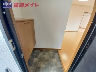 日永駅 徒歩4分 2階の物件内観写真